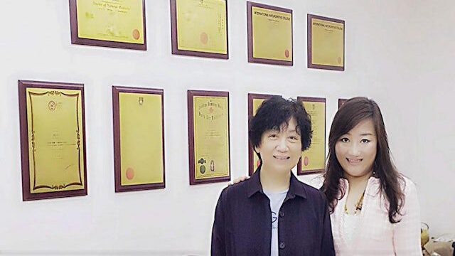 Dr. Yan reference 2