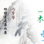 八字命理