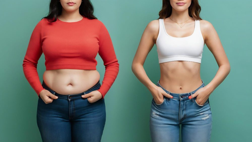 肥胖人士腸道細菌群與纖瘦人士不同