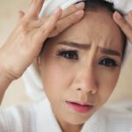 乾癢無光澤肌膚