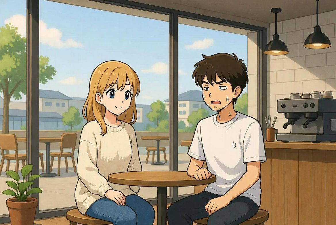 為什麼有些人特別怕熱？