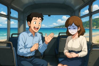 奇趣健康: 為什麼有些人容易暈車？內耳的秘密