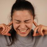 耳鳴嗡嗡蟬鳴聲