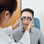 對焦慢半拍？35歲起眼矇真相+1招即刻清晰