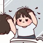 為什麼有些人容易掉頭髮