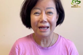 跨越太平洋的康復奇蹟