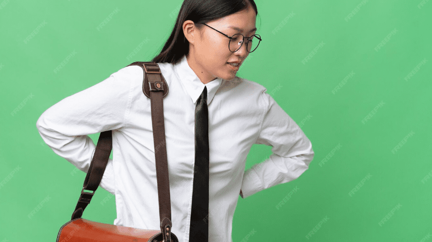 您的孩子是否也發出了這些無聲的求救信號?