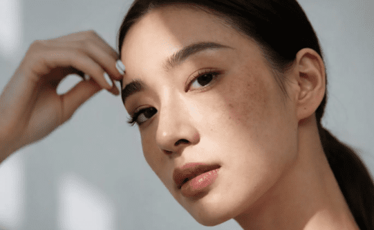 探究根源：荷爾蒙斑成因全面睇