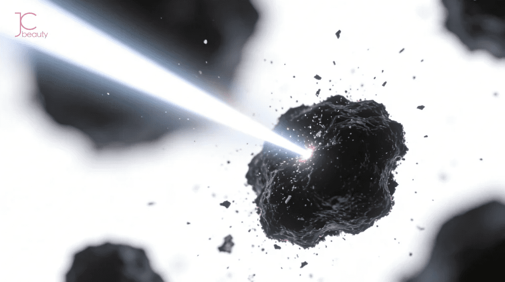 皮秒激光是什麼？