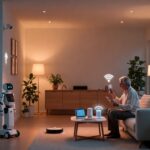 獨居長者智能養老設備全攻略