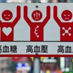 鎖健 Lock Health 三高專方