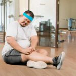 肥胖與「骨骼肌肉痛症」的惡性循環