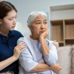 照顧者的隱形重擔：你在面臨哪些困境？