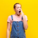 9個奇怪的身體狀況，你中了幾個