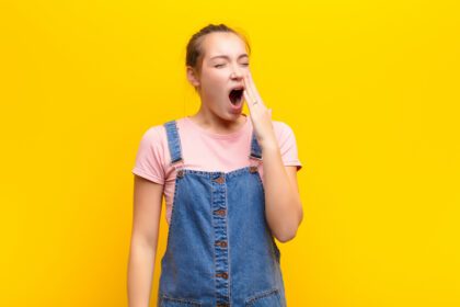 9個奇怪的身體狀況,你中了幾個