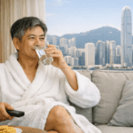 冬天洗澡小心！51歲後這「4不要」可能救你一命