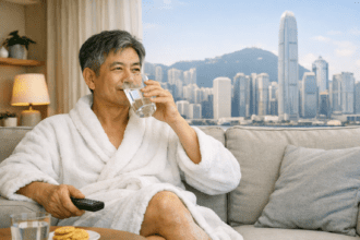 冬天洗澡小心！51歲後這「4不要」可能救你一命