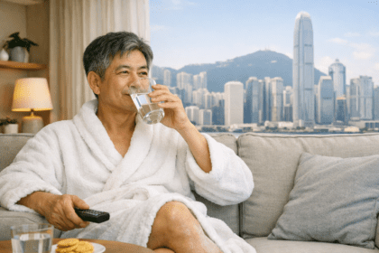 冬天洗澡小心！51歲後這「4不要」可能救你一命