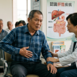 肝膽健康