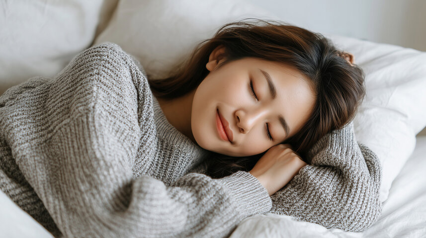 失眠