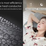 Melody Neck Pillow