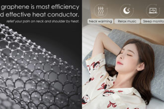 Melody Neck Pillow